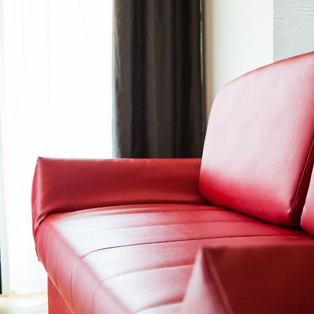 Hotel Comfort Erica Dolomiti Val D'Adige Salorno Eksteriør bilde