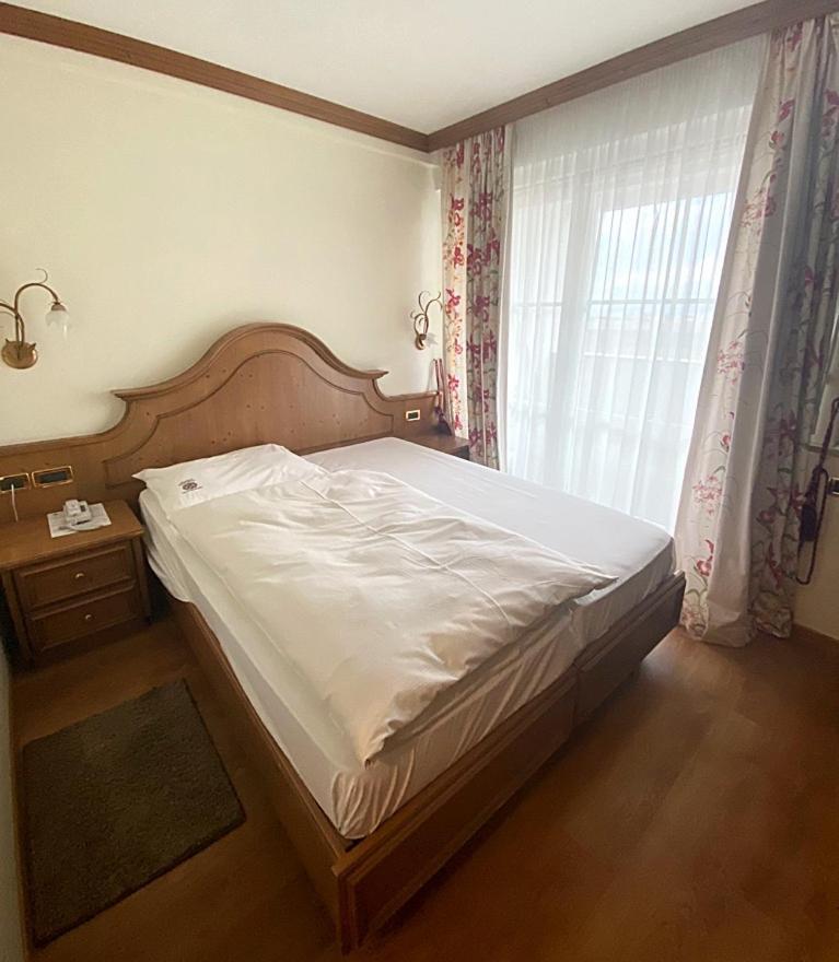 Hotel Comfort Erica Dolomiti Val D'Adige Salorno Eksteriør bilde