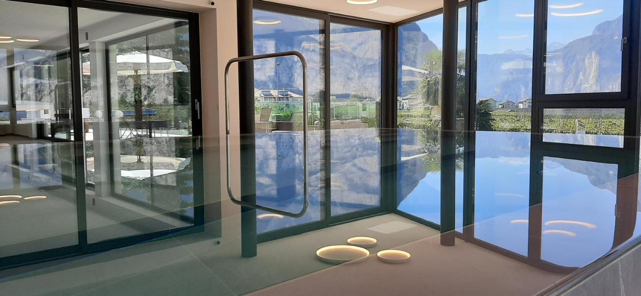 Hotel Comfort Erica Dolomiti Val D'Adige Salorno Eksteriør bilde