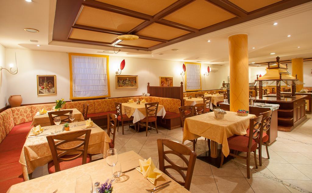 Hotel Comfort Erica Dolomiti Val D'Adige Salorno Eksteriør bilde