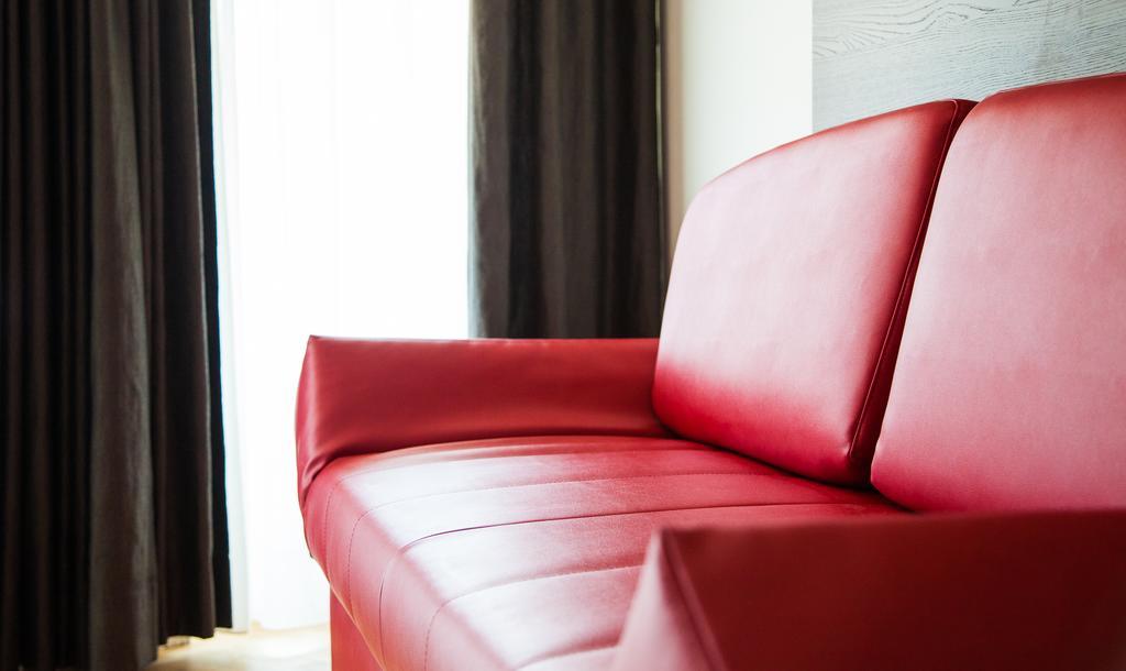 Hotel Comfort Erica Dolomiti Val D'Adige Salorno Eksteriør bilde