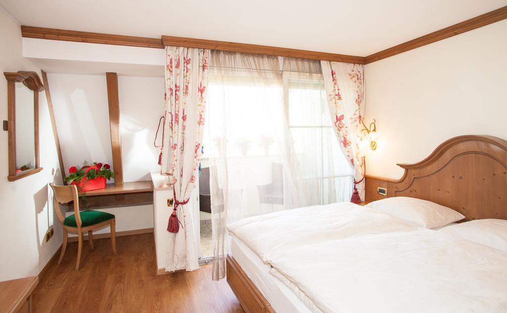 Hotel Comfort Erica Dolomiti Val D'Adige Salorno Eksteriør bilde
