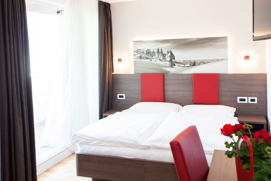 Hotel Comfort Erica Dolomiti Val D'Adige Salorno Eksteriør bilde