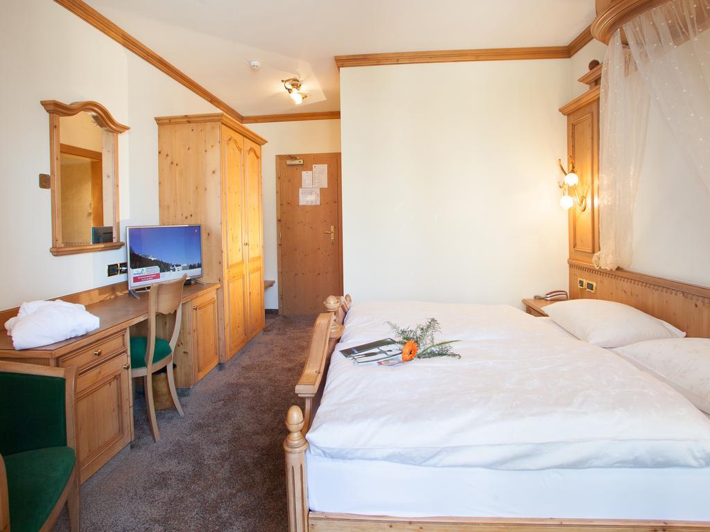 Hotel Comfort Erica Dolomiti Val D'Adige Salorno Eksteriør bilde